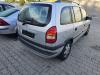  Opel Zafira A (1999-2005) Разборочный номер T6711 #3