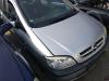  Opel Zafira A (1999-2005) Разборочный номер P3331 #2