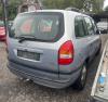  Opel Zafira A (1999-2005) Разборочный номер P3343 #3
