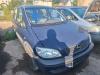  Opel Zafira A (1999-2005) Разборочный номер E0065 #1