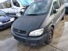 Opel Zafira A (1999-2005) Разборочный номер P3356 #1