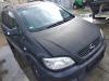  Opel Zafira A (1999-2005) Разборочный номер P3356 #2