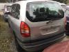  Opel Zafira A (1999-2005) Разборочный номер S7319 #3