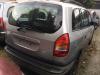  Opel Zafira A (1999-2005) Разборочный номер S7319 #4