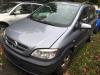  Opel Zafira A (1999-2005) Разборочный номер S7363 #1