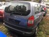  Opel Zafira A (1999-2005) Разборочный номер S7363 #3