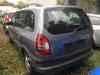 Opel Zafira A (1999-2005) Разборочный номер S7363 #4