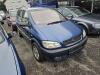  Opel Zafira A (1999-2005) Разборочный номер T6809 #1