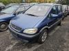  Opel Zafira A (1999-2005) Разборочный номер T6809 #2