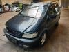  Opel Zafira A (1999-2005) Разборочный номер E0093 #2