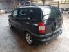  Opel Zafira A (1999-2005) Разборочный номер E0093 #3