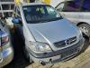  Opel Zafira A (1999-2005) Разборочный номер T6812 #1