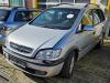  Opel Zafira A (1999-2005) Разборочный номер T6812 #2