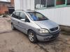  Opel Zafira A (1999-2005) Разборочный номер E0103 #1