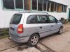  Opel Zafira A (1999-2005) Разборочный номер E0103 #2