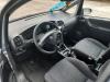  Opel Zafira A (1999-2005) Разборочный номер E0103 #7