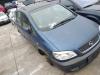  Opel Zafira A (1999-2005) Разборочный номер P3414 #2