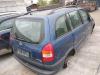  Opel Zafira A (1999-2005) Разборочный номер P3414 #3