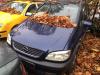  Opel Zafira A (1999-2005) Разборочный номер S7413 #1