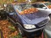  Opel Zafira A (1999-2005) Разборочный номер S7413 #2