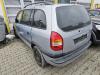  Opel Zafira A (1999-2005) Разборочный номер T6847 #1