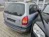  Opel Zafira A (1999-2005) Разборочный номер T6847 #2