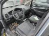  Opel Zafira A (1999-2005) Разборочный номер T6847 #5