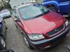  Opel Zafira A (1999-2005) Разборочный номер T6875 #2
