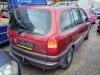  Opel Zafira A (1999-2005) Разборочный номер T6875 #3