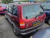  Opel Zafira A (1999-2005) Разборочный номер T6875 #4