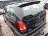  Opel Zafira A (1999-2005) Разборочный номер P3487 #4
