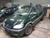  Opel Zafira A (1999-2005) Разборочный номер P3502 #1