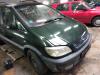  Opel Zafira A (1999-2005) Разборочный номер P3502 #2