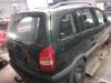  Opel Zafira A (1999-2005) Разборочный номер P3502 #3