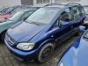  Opel Zafira A (1999-2005) Разборочный номер T6923 #1