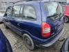  Opel Zafira A (1999-2005) Разборочный номер T6923 #3