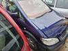  Opel Zafira A (1999-2005) Разборочный номер T6931 #2