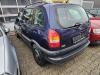  Opel Zafira A (1999-2005) Разборочный номер T6931 #3