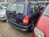  Opel Zafira A (1999-2005) Разборочный номер T6931 #4