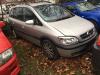  Opel Zafira A (1999-2005) Разборочный номер S7533 #1