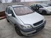  Opel Zafira A (1999-2005) Разборочный номер P3535 #2