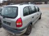  Opel Zafira A (1999-2005) Разборочный номер P3535 #3