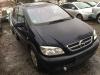  Opel Zafira A (1999-2005) Разборочный номер S7562 #2