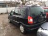  Opel Zafira A (1999-2005) Разборочный номер S7562 #4