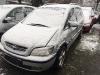  Opel Zafira A (1999-2005) Разборочный номер S7568 #1