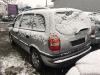  Opel Zafira A (1999-2005) Разборочный номер S7568 #4