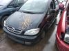  Opel Zafira A (1999-2005) Разборочный номер P3562 #1