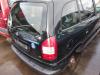  Opel Zafira A (1999-2005) Разборочный номер P3562 #3