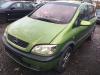  Opel Zafira A (1999-2005) Разборочный номер S7603 #1