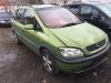  Opel Zafira A (1999-2005) Разборочный номер S7603 #2